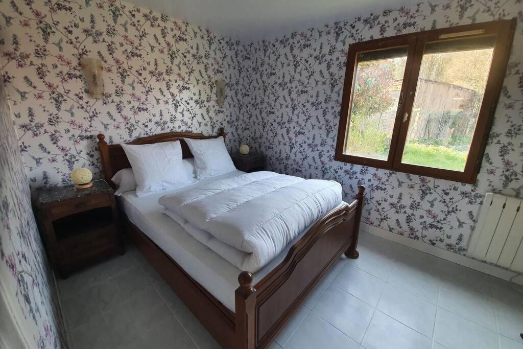 Holiday home De Montapeine 8 *