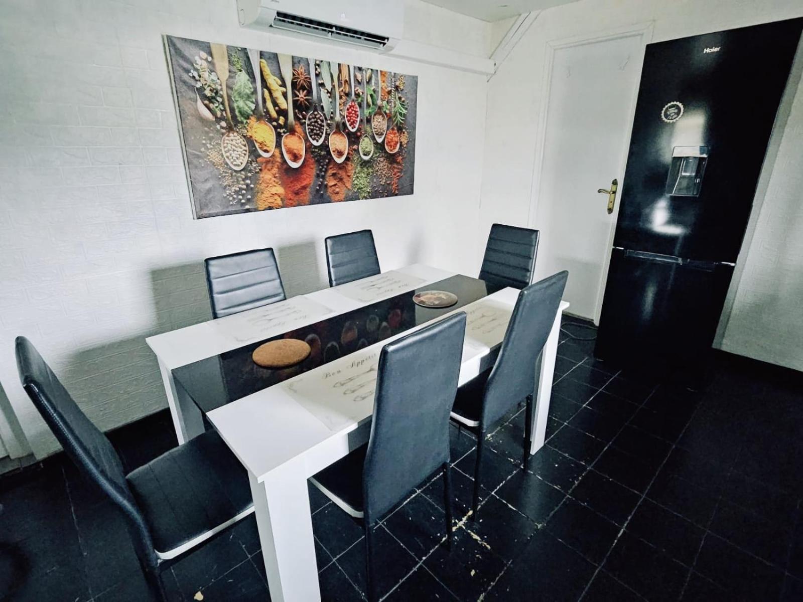De Montapeine 8 Holiday home *