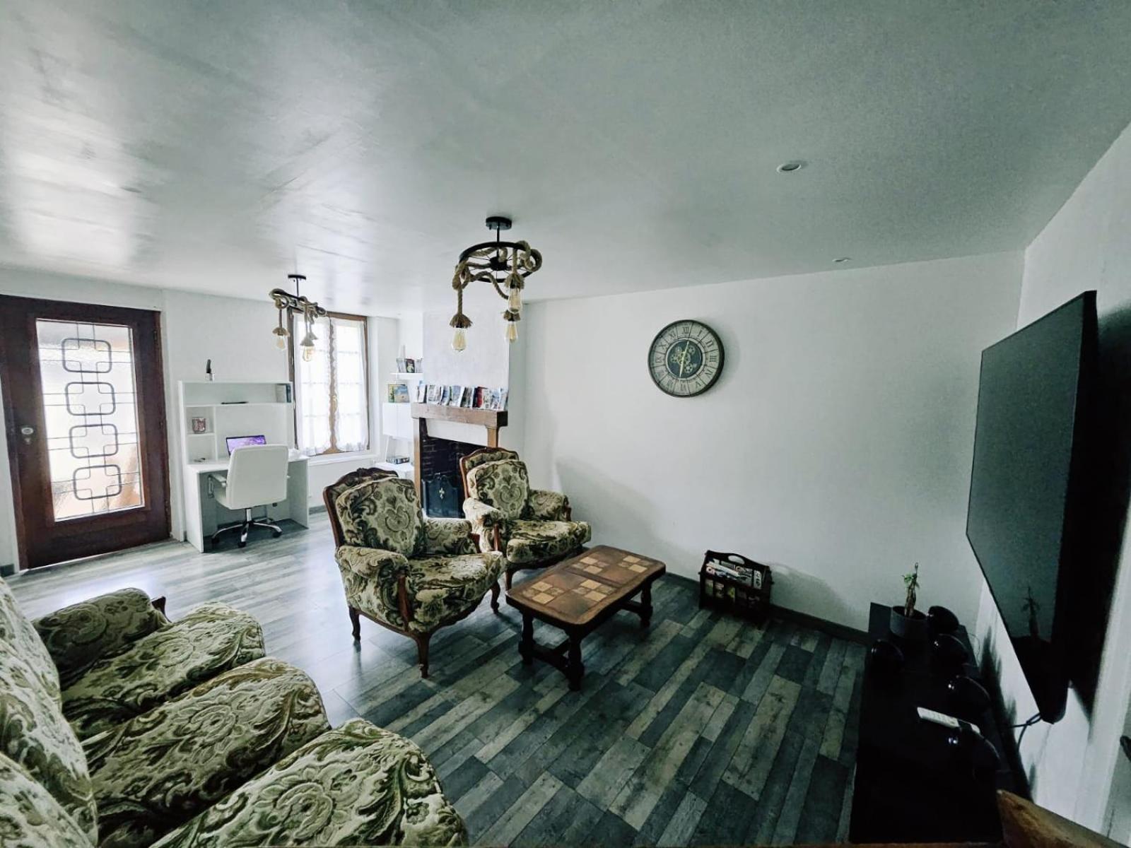 Holiday home De Montapeine 8